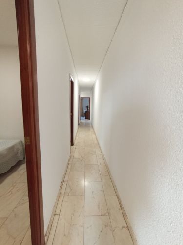 MAGNIFICO PISO EN PASEO DE LA VICTORIA