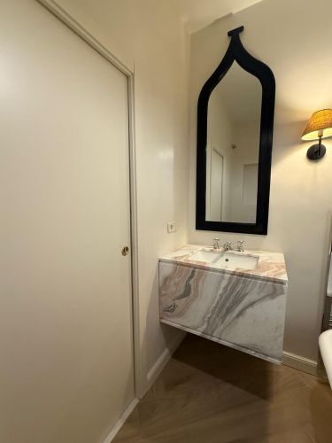 EXCLUSIVO Y LUJOSO PISO EN CALLE ALCALÁ 