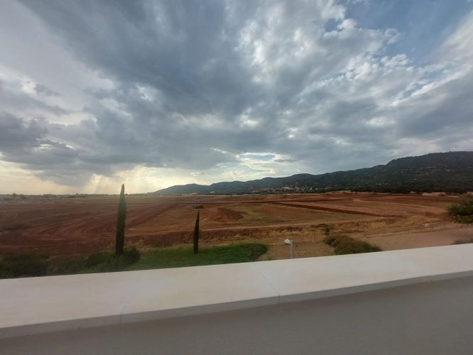 PRECIOSO ATICO EN ZONA TABLERO