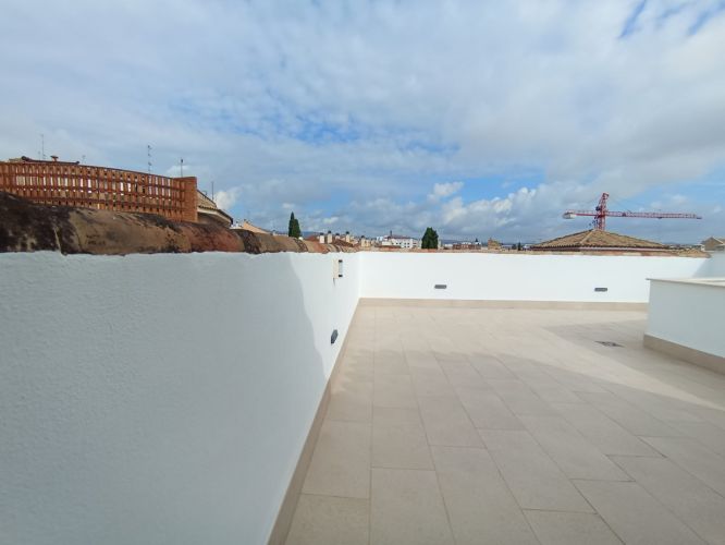 EXCLUSIVA CASA DE LUJO EN PLENO CENTRO DE CORDOBA