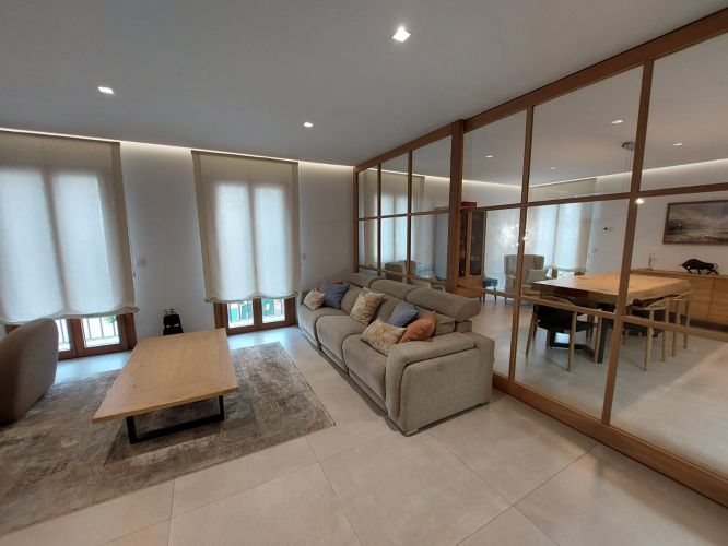EXCLUSIVA CASA DE LUJO EN PLENO CENTRO DE CORDOBA
