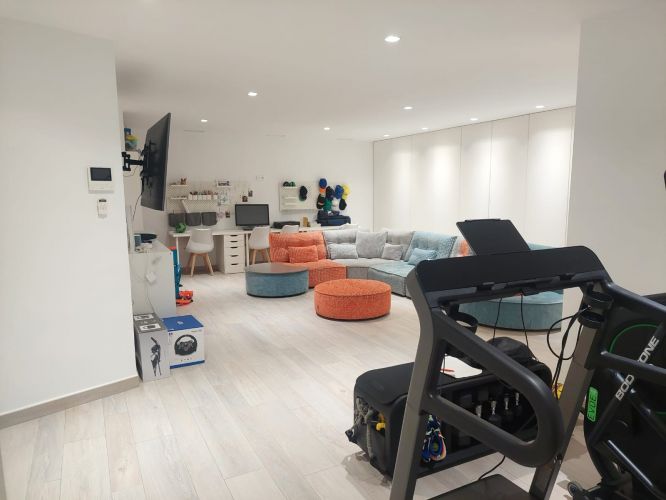 EXCLUSIVA CASA DE LUJO EN PLENO CENTRO DE CORDOBA
