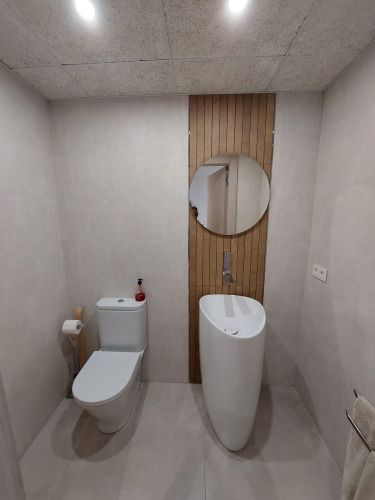 EXCLUSIVA CASA DE LUJO EN PLENO CENTRO DE CORDOBA