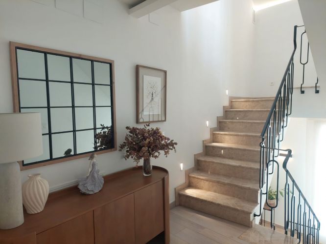 EXCLUSIVA CASA DE LUJO EN PLENO CENTRO DE CORDOBA