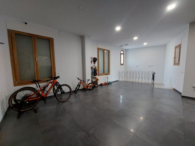 EXCLUSIVA CASA DE LUJO EN PLENO CENTRO DE CORDOBA