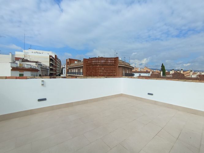 EXCLUSIVA CASA DE LUJO EN PLENO CENTRO DE CORDOBA