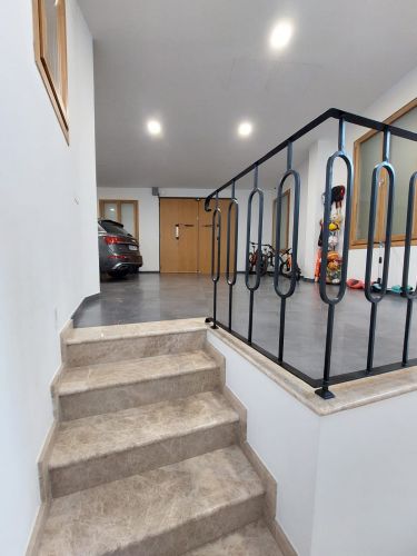EXCLUSIVA CASA DE LUJO EN PLENO CENTRO DE CORDOBA