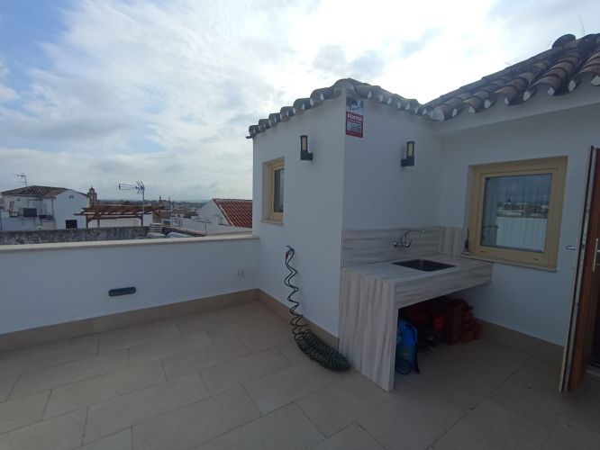 EXCLUSIVA CASA DE LUJO EN PLENO CENTRO DE CORDOBA