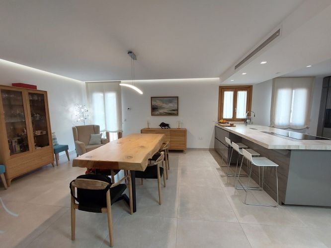 EXCLUSIVA CASA DE LUJO EN PLENO CENTRO DE CORDOBA