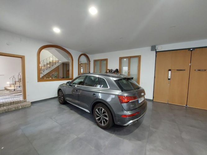 EXCLUSIVA CASA DE LUJO EN PLENO CENTRO DE CORDOBA