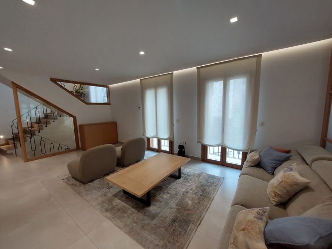 EXCLUSIVA CASA DE LUJO EN PLENO CENTRO DE CORDOBA