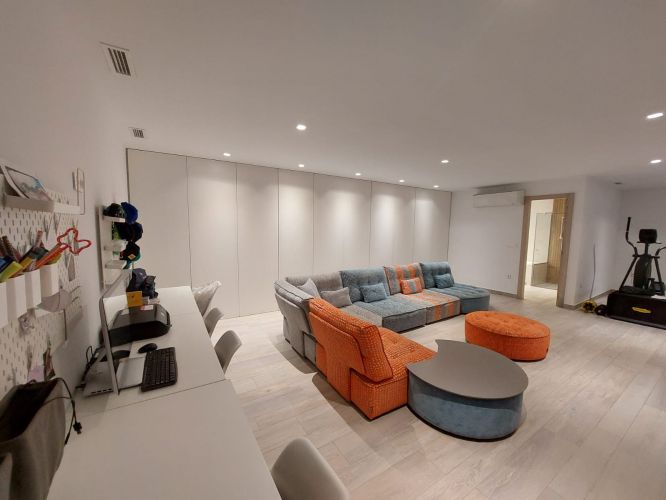 EXCLUSIVA CASA DE LUJO EN PLENO CENTRO DE CORDOBA