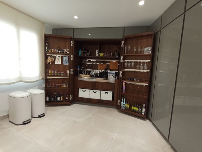 EXCLUSIVA CASA DE LUJO EN PLENO CENTRO DE CORDOBA