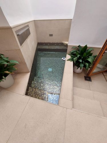 EXCLUSIVA CASA DE LUJO EN PLENO CENTRO DE CORDOBA