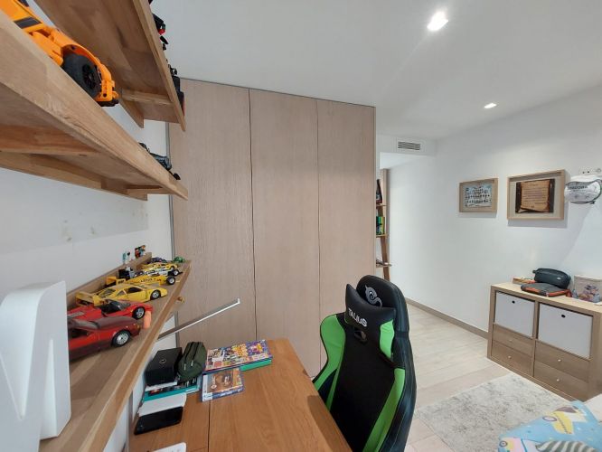 EXCLUSIVA CASA DE LUJO EN PLENO CENTRO DE CORDOBA