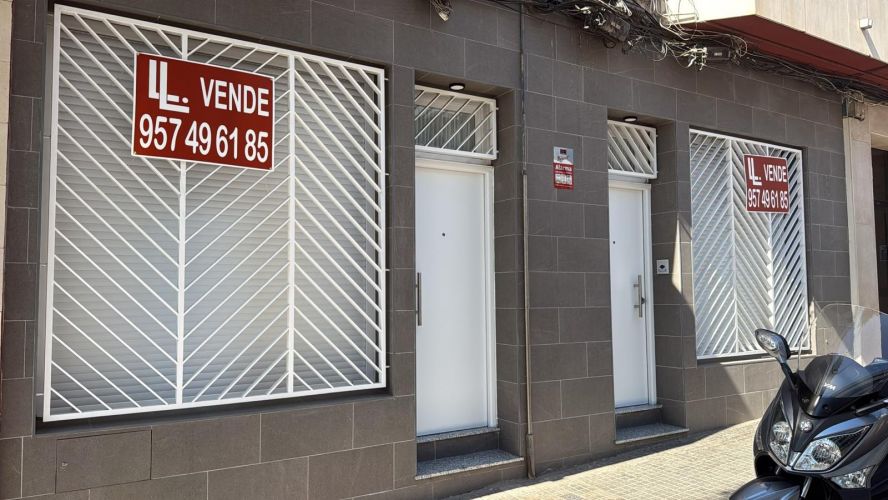 PISO EN VENTA EN AVDA DE ALMOGAVARES