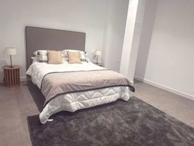 APARTAMENTO A ESTRENAR EN ALMOGAVARES
