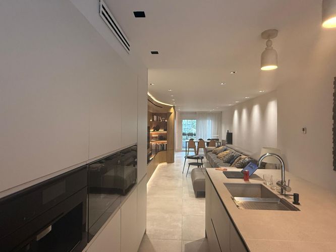 EXCLUSIVA  VIVIENDA DE LUJO TOTALEMENTE REFORMADA EN  EL CENTRO DE CORDOBA