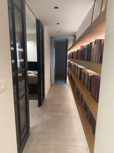 EXCLUSIVA  VIVIENDA DE LUJO TOTALEMENTE REFORMADA EN  EL CENTRO DE CORDOBA