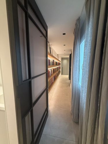 EXCLUSIVA  VIVIENDA DE LUJO TOTALEMENTE REFORMADA EN  EL CENTRO DE CORDOBA