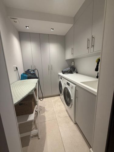 EXCLUSIVA  VIVIENDA DE LUJO TOTALEMENTE REFORMADA EN  EL CENTRO DE CORDOBA