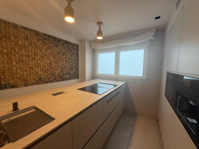 EXCLUSIVA  VIVIENDA DE LUJO TOTALEMENTE REFORMADA EN  EL CENTRO DE CORDOBA