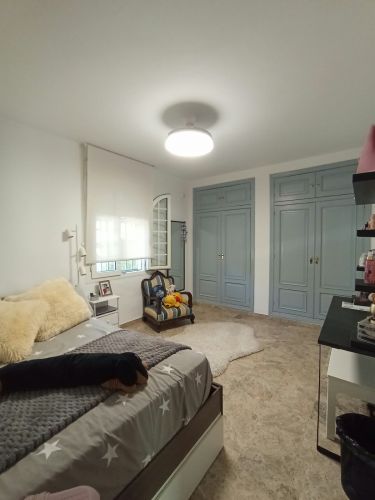 EXCLUSIVO CHALET CON VISTAS