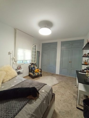 EXCLUSIVO CHALET CON VISTAS