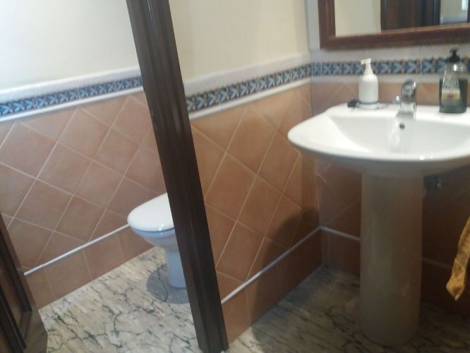 Magnifico alquiler en el Centro