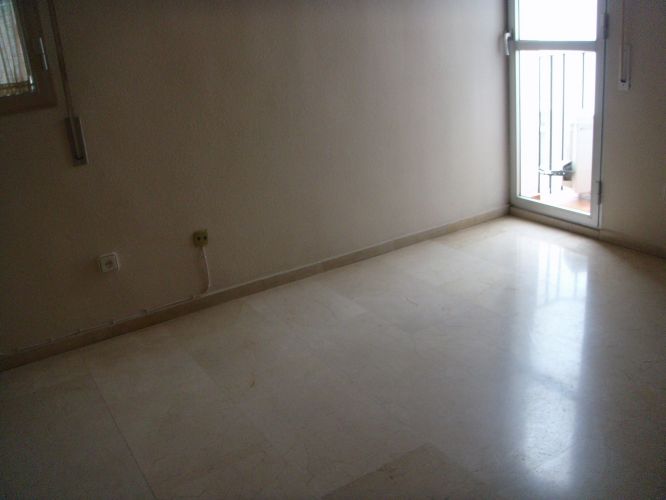 Piso en zona centro con magnificas vistas