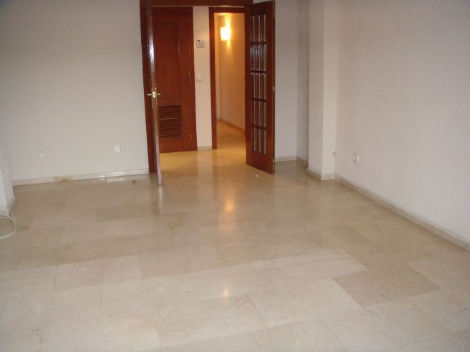Piso en zona centro con magnificas vistas