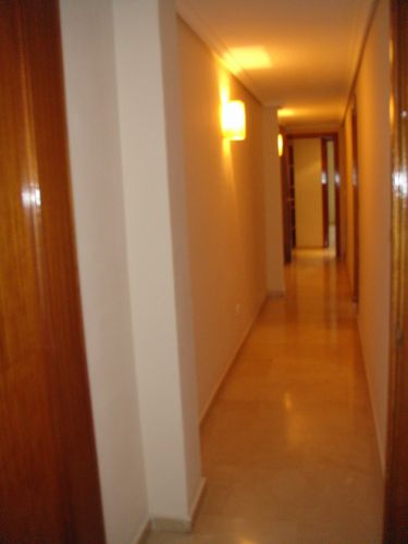 Piso en zona centro con magnificas vistas