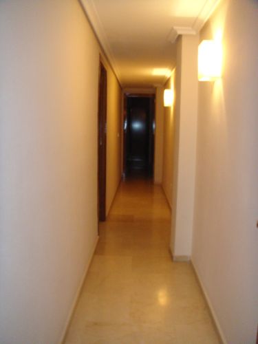 Piso en zona centro con magnificas vistas