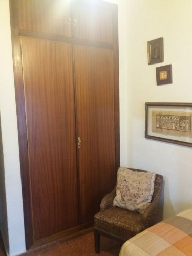 piso en pleno centro con terraza